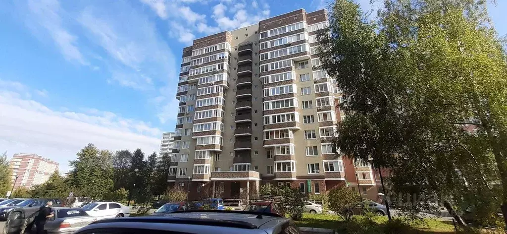 Квартира, 2 комнаты, 59 м - Фото 1
