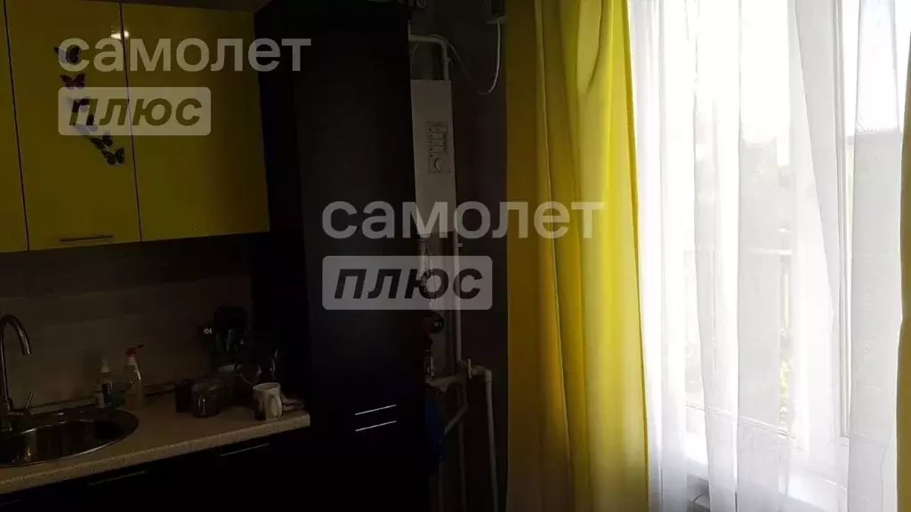 3-к кв. Вологодская область, Междуреченский муниципальный округ, пос. ... - Фото 2