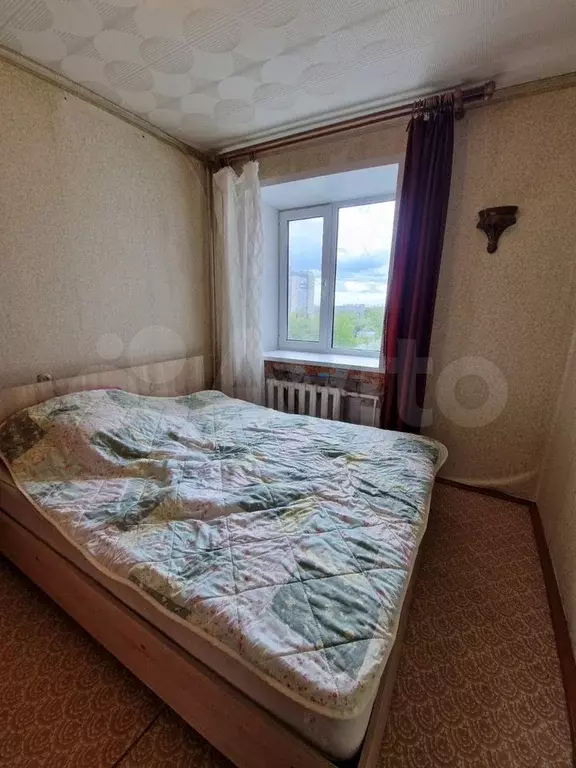 3-к. квартира, 63,1 м, 9/9 эт. - Фото 1