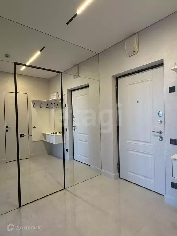 Продаётся 1-к квартира, 42.8 м - Фото 0