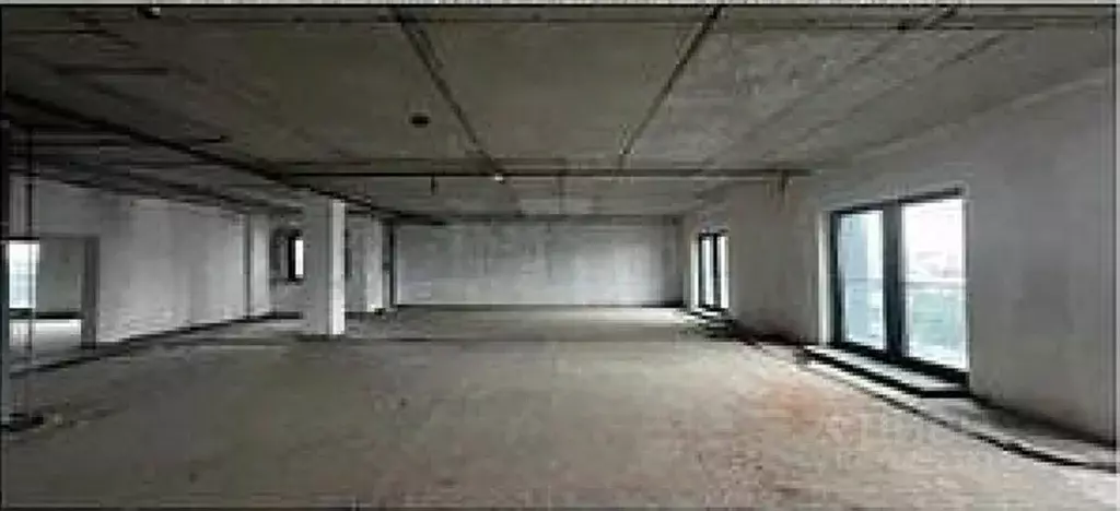 Офис в Москва ул. Бахрушина, 11 (201 м) - Фото 2