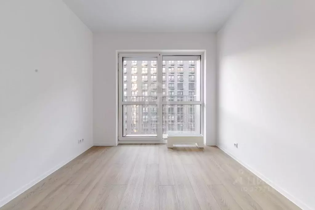 1-к кв. Санкт-Петербург ул. Тосина, 1к2 (33.8 м) - Фото 2