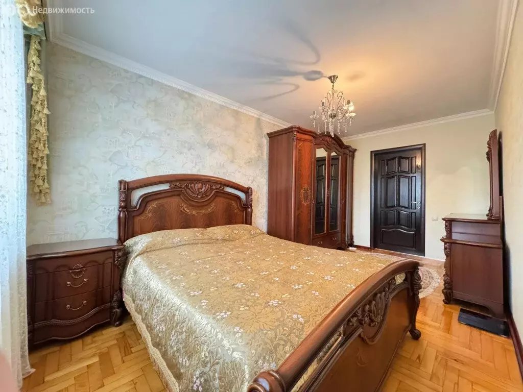 3-комнатная квартира: Нальчик, улица Ватутина, 11 (68 м) - Фото 2