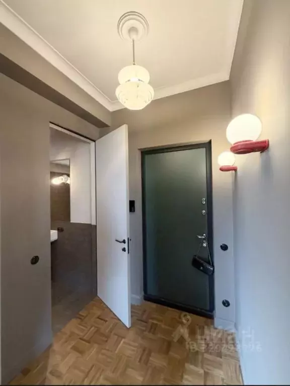 1-к кв. Москва Рижский проезд, 17 (35.0 м) - Фото 2