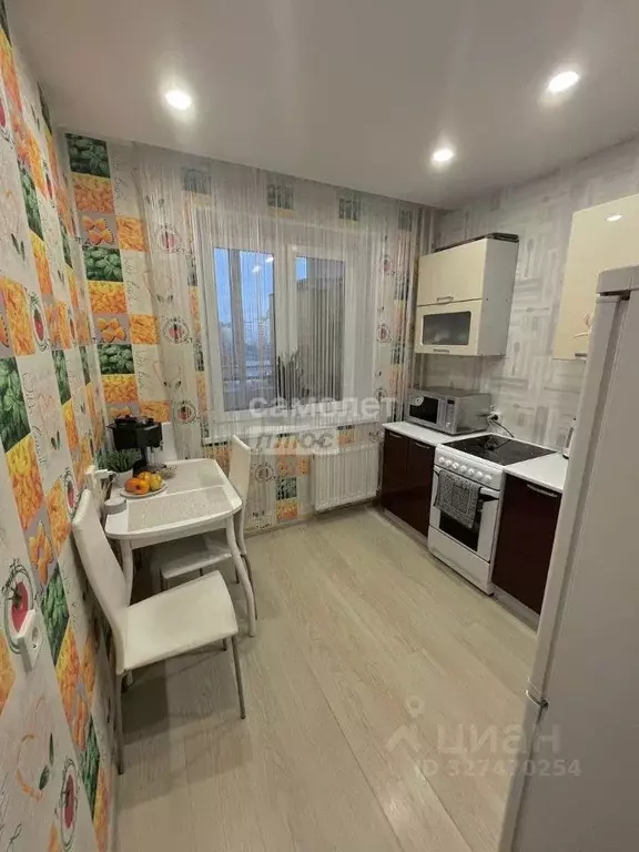 1-к кв. Тюменская область, Тюмень ул. Мебельщиков, 1 (26.4 м) - Фото 1