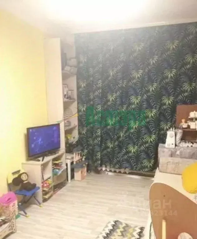 2-к кв. Забайкальский край, Чита Новобульварная ул., 42А (45.3 м) - Фото 1