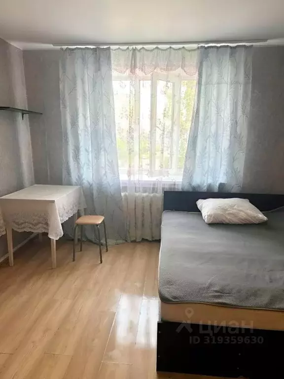 Комната Свердловская область, Екатеринбург ул. Надеждинская, 12Б (13.2 ... - Фото 1