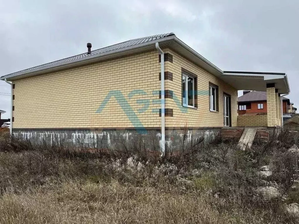 Дом в Белгородская область, Белгородский район, Дубовское с/пос, с. ... - Фото 2