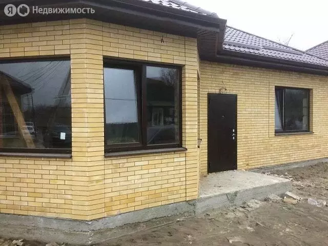 Дом в Ростов-на-Дону, переулок Алябьева (85 м) - Фото 1