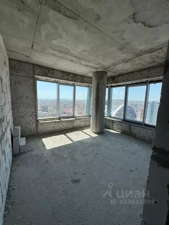 3-к кв. Чеченская республика, Грозный ул. Сайпуддина Шарпудиновича ... - Фото 2