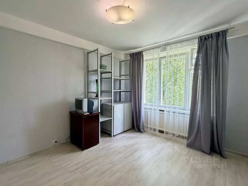 1-к кв. Санкт-Петербург ул. Вавиловых, 4К2 (32.0 м) - Фото 2