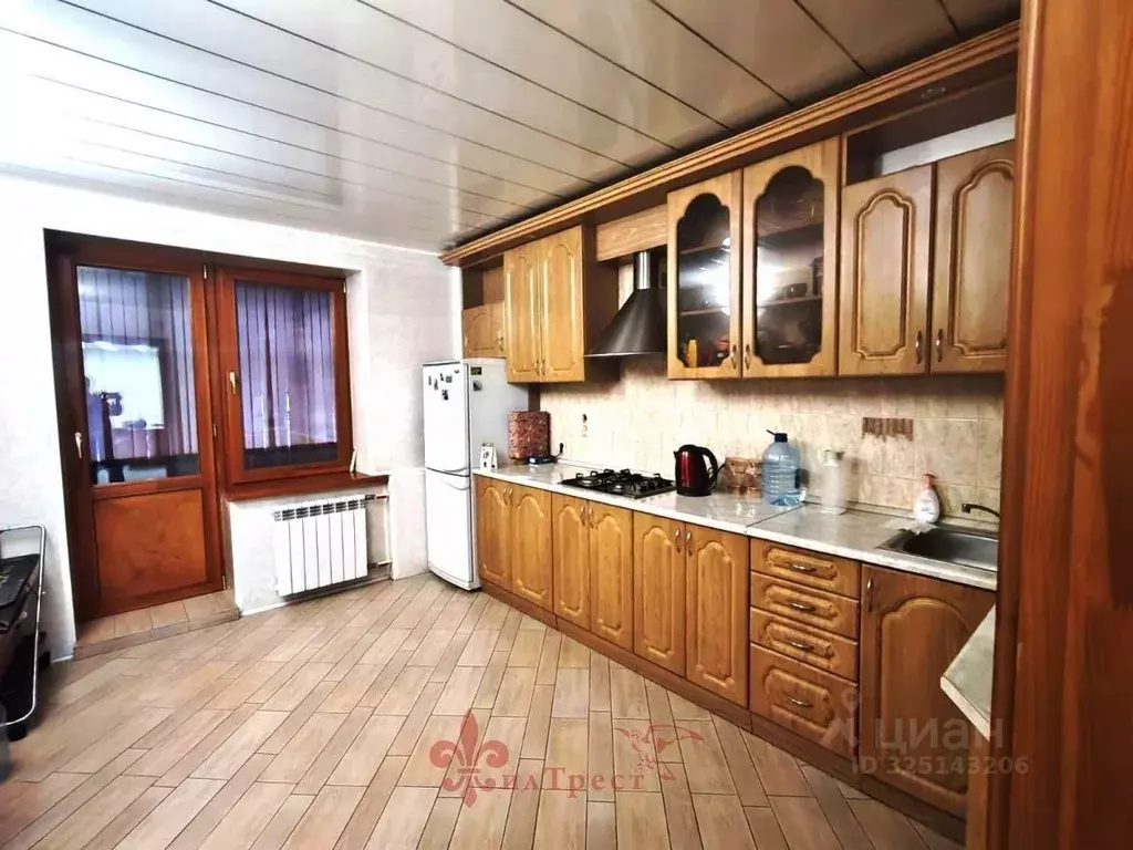 3-к кв. Белгородская область, Белгород ул. Губкина, 17Вк3 (84.7 м) - Фото 1