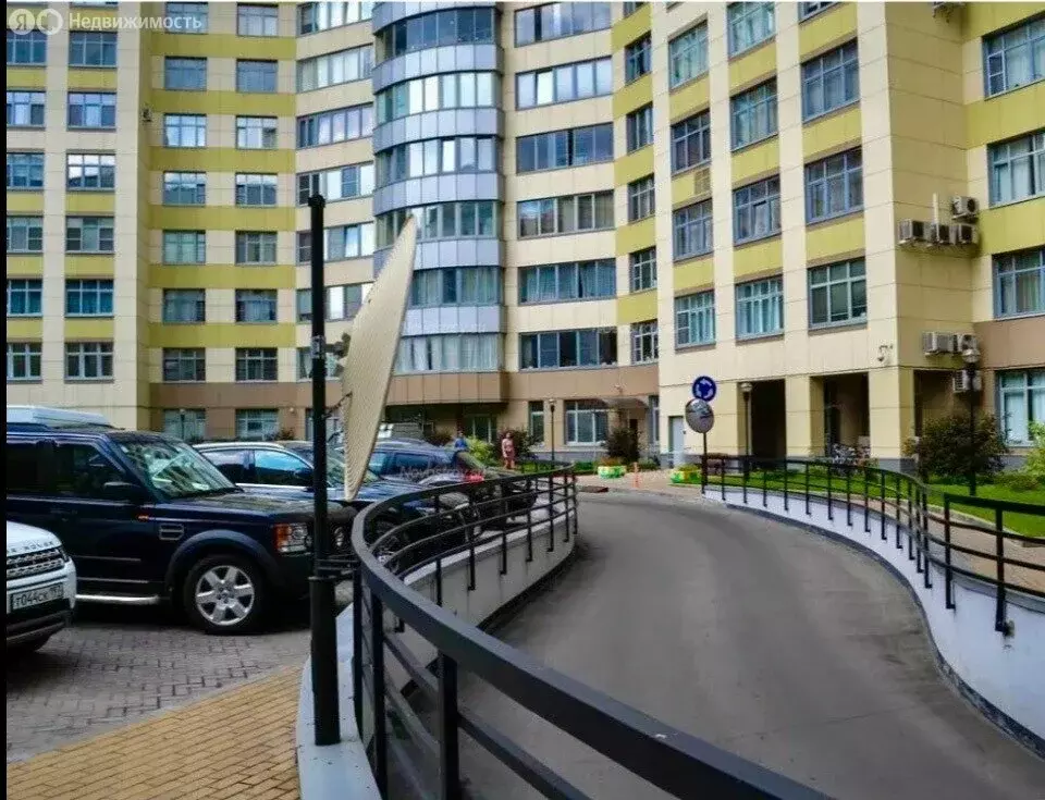 3-комнатная квартира: Москва, улица Шаболовка, 10к1 (135 м) - Фото 2