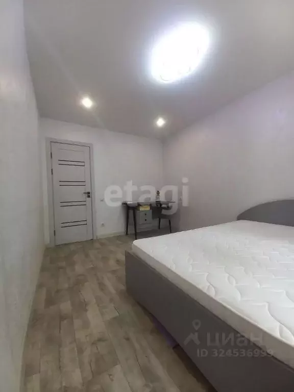 2-к кв. Амурская область, Благовещенск Институтская ул., 17/1 (53.0 м) - Фото 2