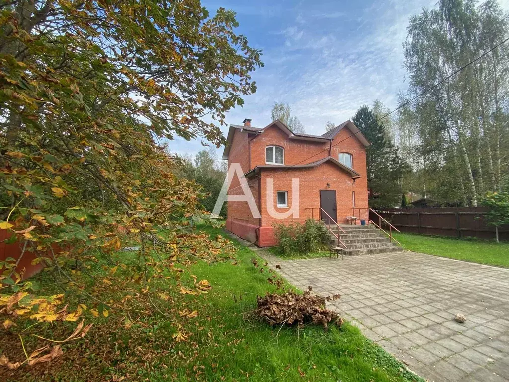 Дом в Московская область, Одинцовский городской округ, Гея СНТ 15 (108 ... - Фото 1