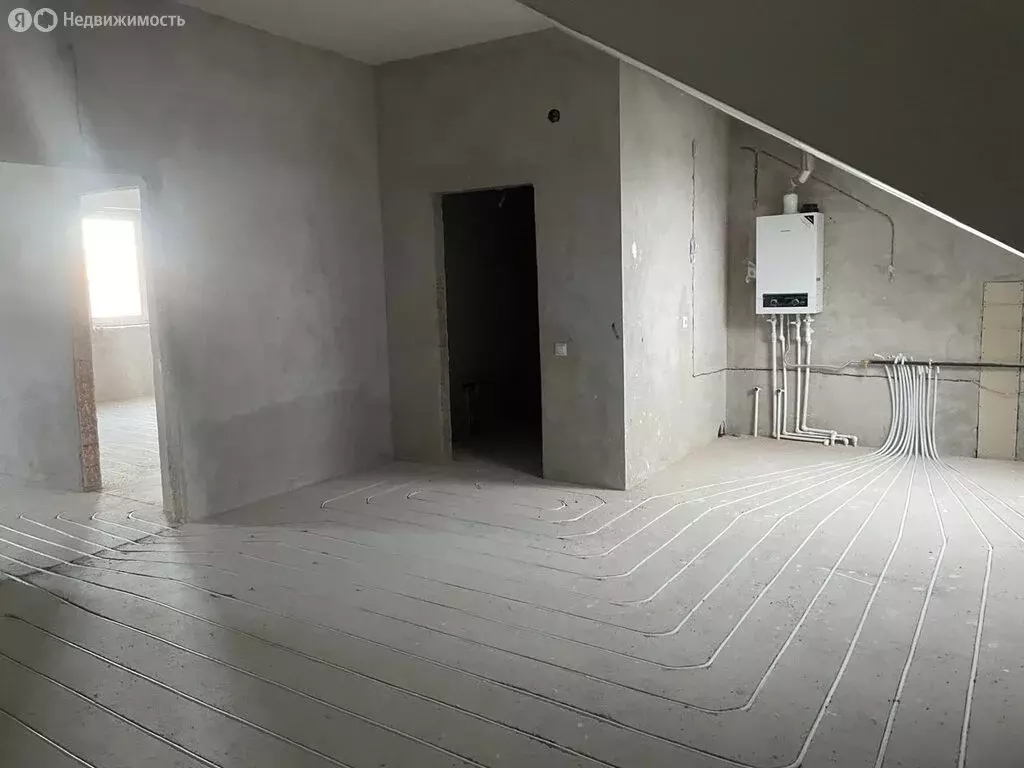 2-комнатная квартира: Светлогорск, Сосновая улица, 34 (61.1 м) - Фото 2