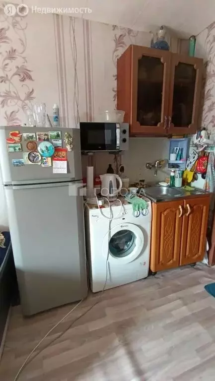 1к в -комнатной квартире (13.2 м) - Фото 2