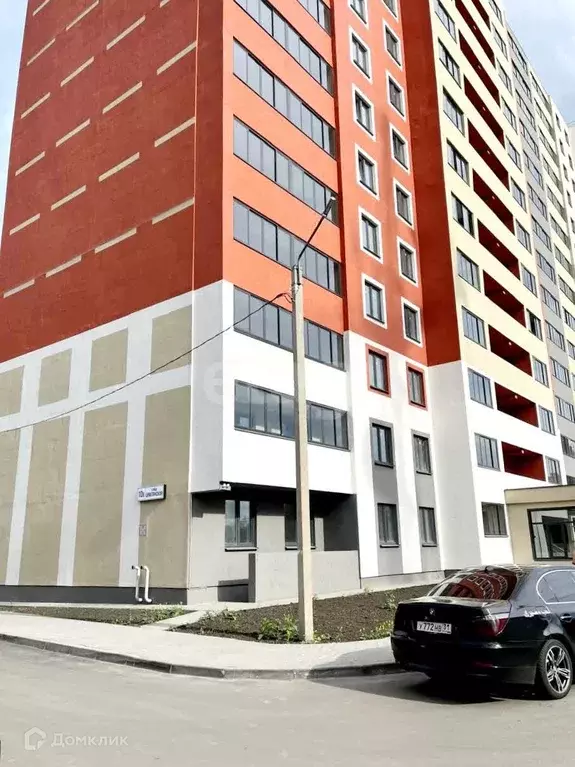 Продаётся 1-к квартира, 36 м - Фото 0