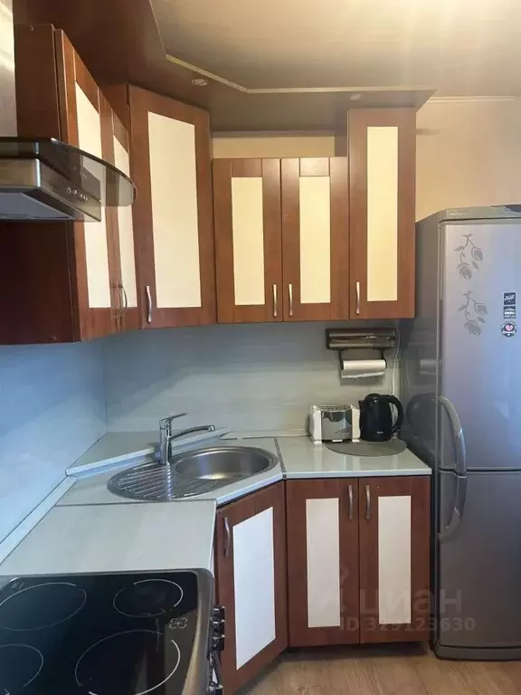 1-к кв. Магаданская область, Магадан ул. Набережная реки Магаданки, 79 ... - Фото 1