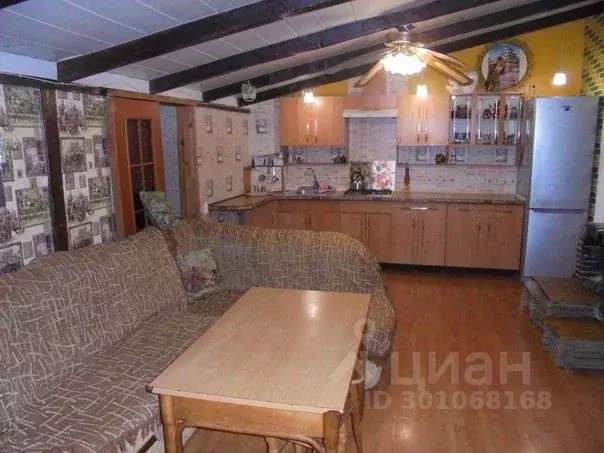 Дом в Крым, Ялта ул. Ломоносова, 3 (40 м) - Фото 0