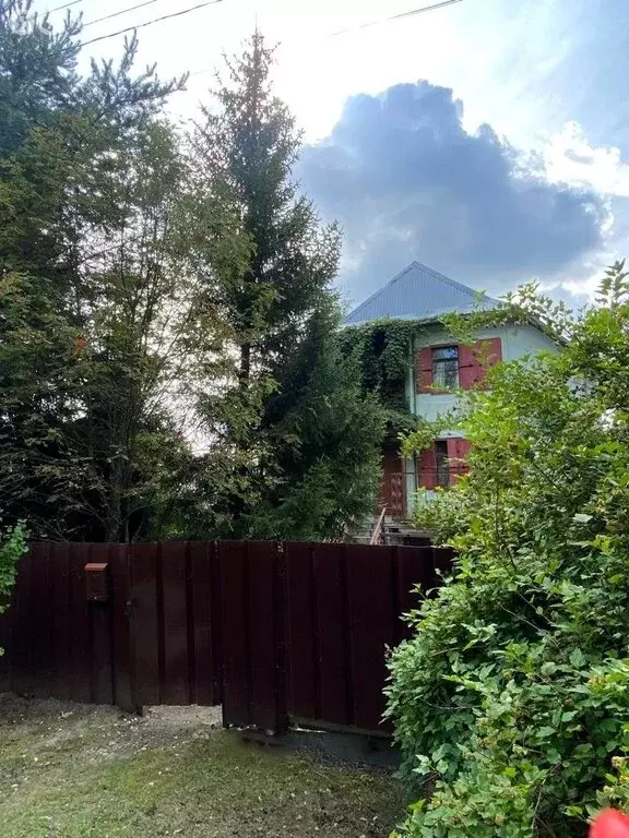 Дом в деревня Большое Буньково, Рабочая улица, 94 (210 м) - Фото 2