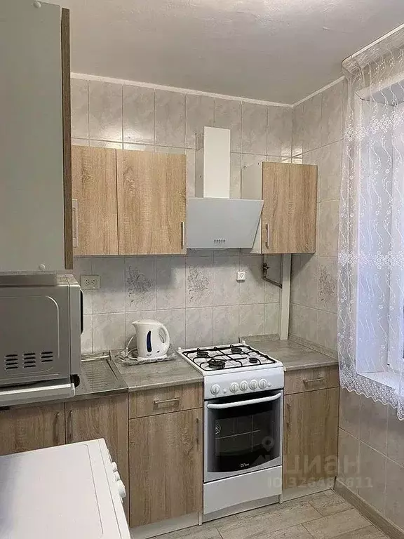 3-к кв. Москва Нахимовский просп., 23К1 (62.0 м) - Фото 1