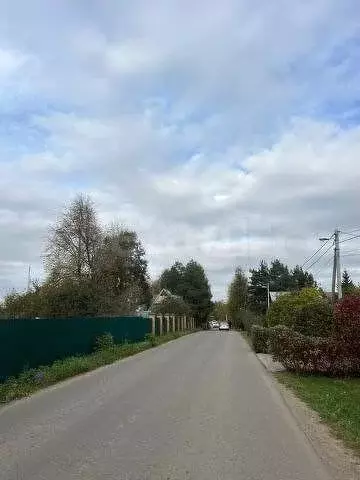 Участок 6,5 сот. (СНТ, ДНП) - Фото 1