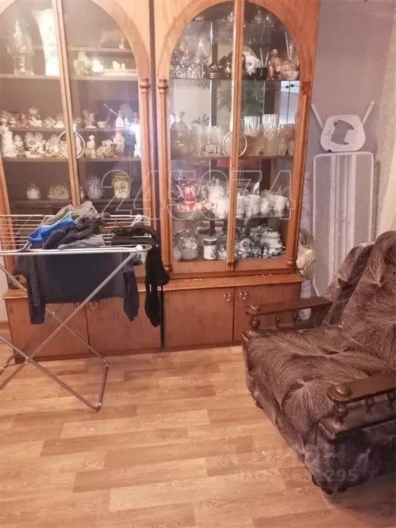 2-к кв. Московская область, Бронницы пер. Маяковский, 7 (43.0 м) - Фото 1