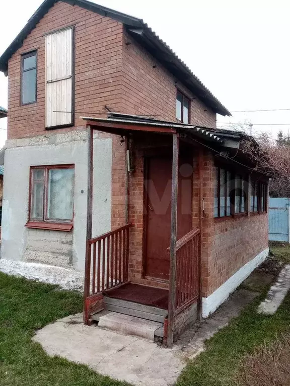 Дом 30 м на участке 5 сот. - Фото 0