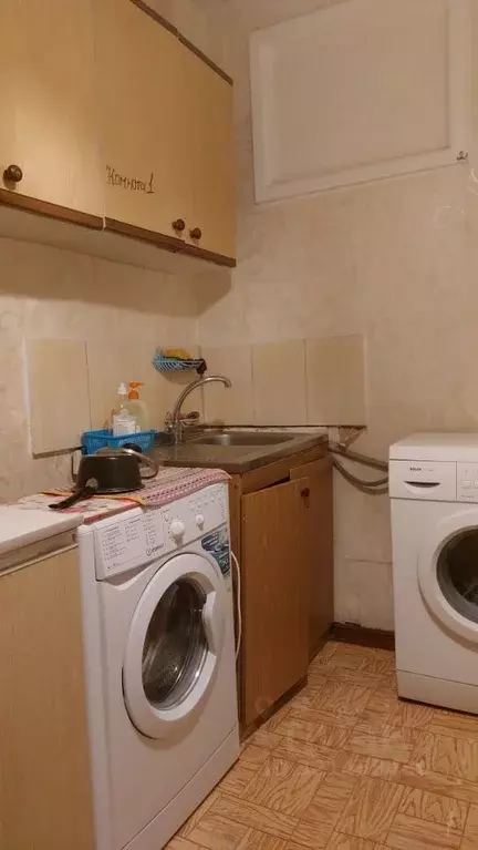 Комната Москва Университетский просп., 21К4 (14.9 м) - Фото 2