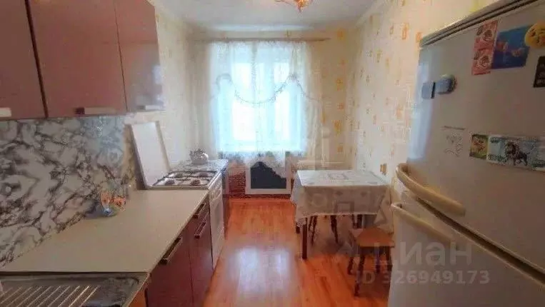 2-к кв. Вологодская область, Великий Устюг ул. Сахарова, 56 (49.9 м) - Фото 1