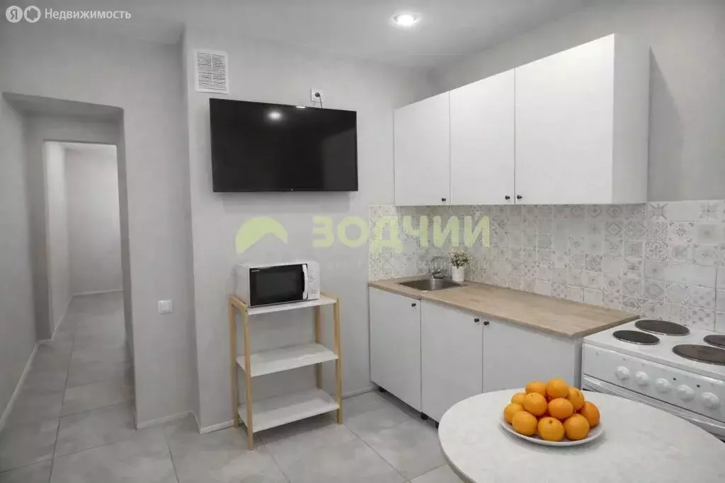 2-комнатная квартира: Чебоксары, улица Писателя Лаврентия Таллерова, ... - Фото 2