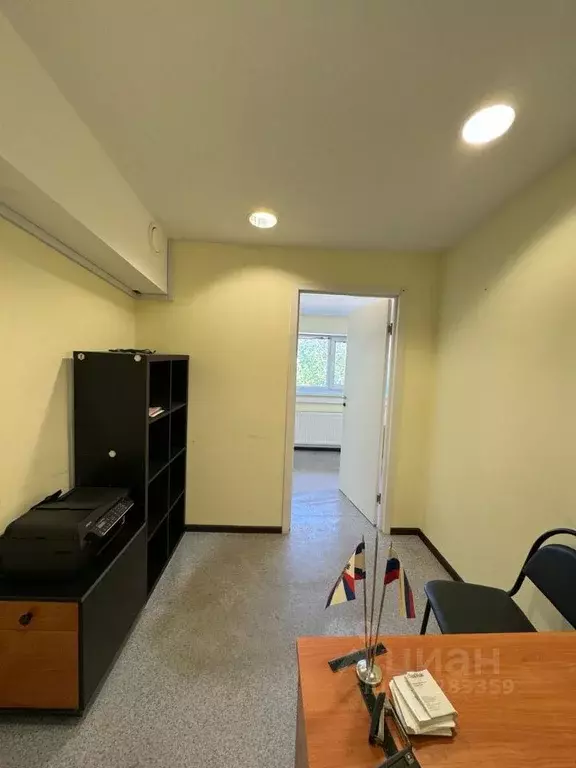 Офис в Санкт-Петербург 3-я Жерновская ул., 23 (12 м) - Фото 2