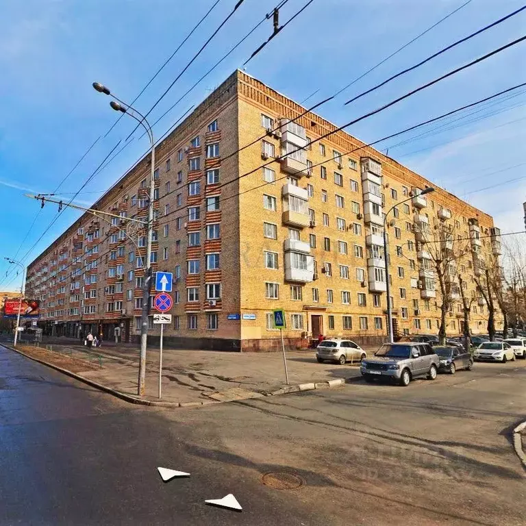 Офис в Москва ул. Косыгина, 5 (210 м) - Фото 1