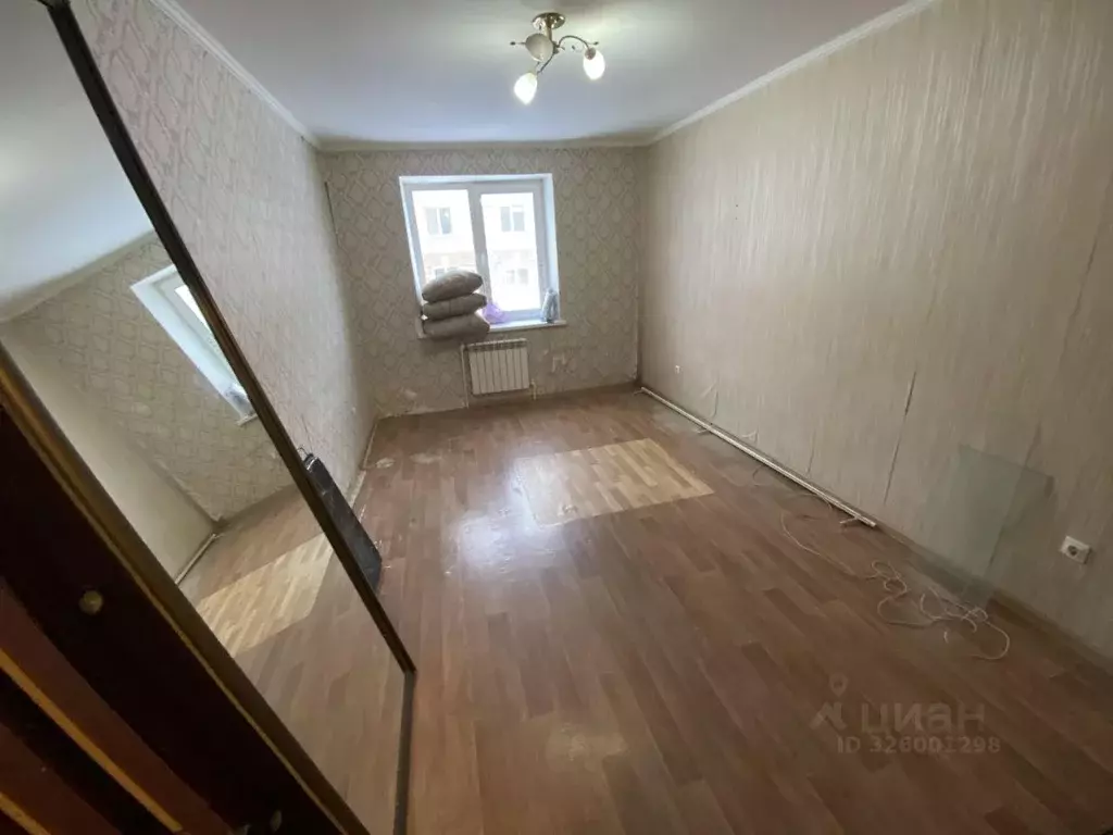 1-к кв. Калужская область, Калуга ул. Георгия Амелина, 8 (33.2 м) - Фото 2