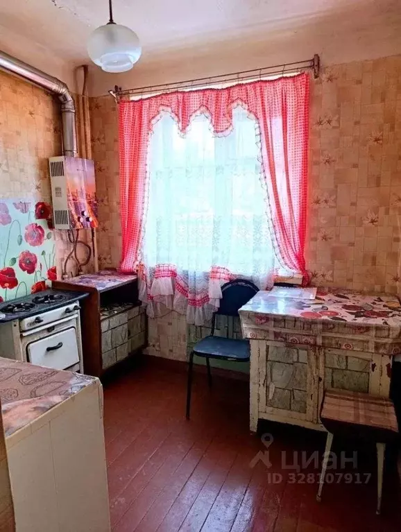 1-к кв. Тульская область, Тула пос. Косая Гора, Трудовая ул., 1 (30.5 ... - Фото 1