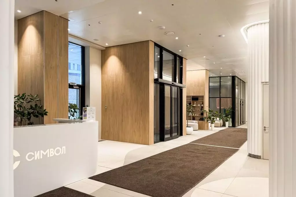 Гараж в Москва ул. Крузенштерна, 4 (13 м) - Фото 1