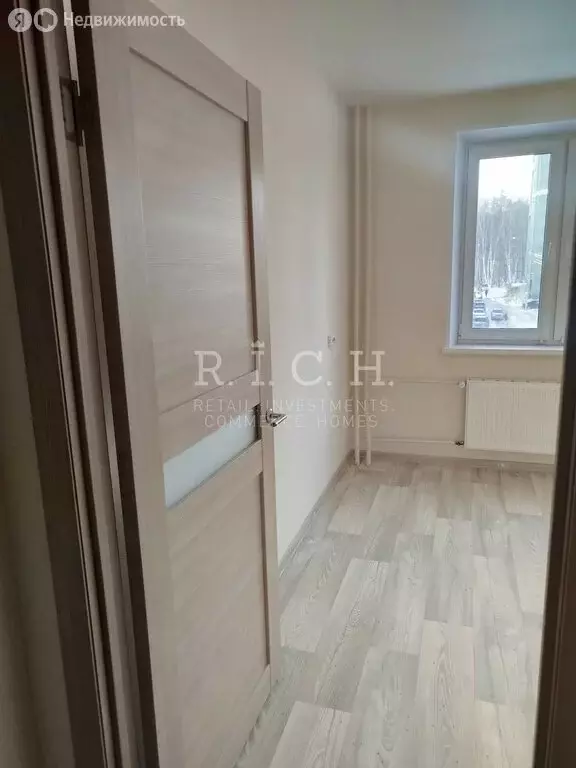 2-комнатная квартира: Челябинск, Краснопольский проспект, 24 (48 м) - Фото 1