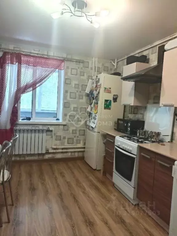1-к кв. Волгоградская область, Волгоград Колосовая ул., 10 (41.9 м) - Фото 1