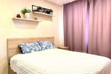 3-к кв. Нижегородская область, Кстово просп. Победы, 7 (68.0 м) - Фото 0