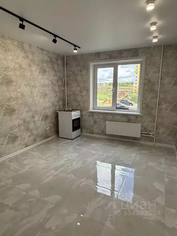 2-к кв. Мордовия, Саранск ул. Косарева, 117 (61.4 м) - Фото 2