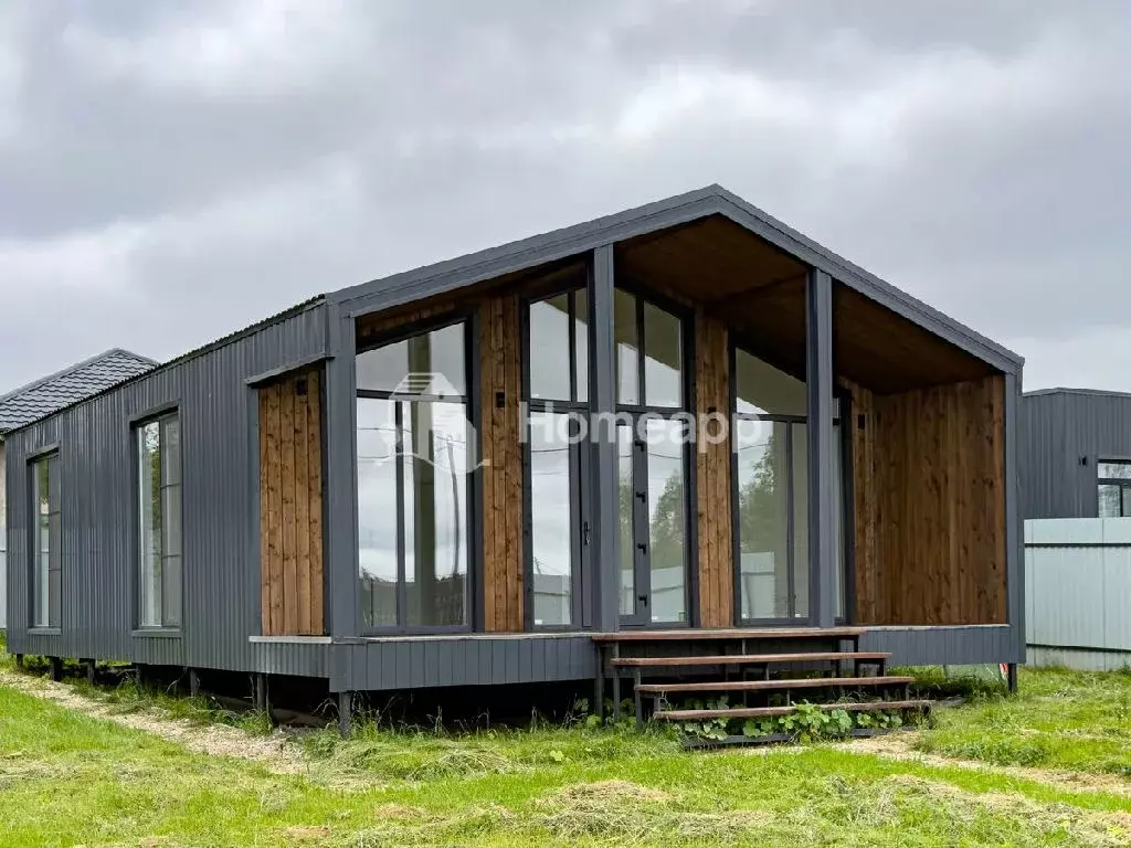 Продается дом в КП Семейный Некст - Фото 1