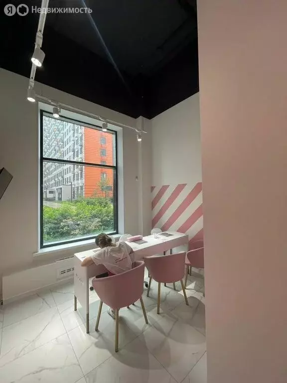 Помещение свободного назначения (96.8 м) - Фото 1