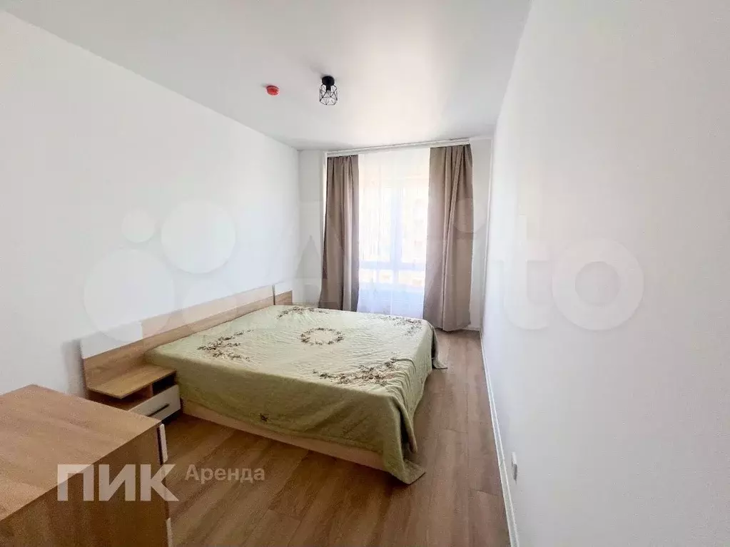 1-к. квартира, 42,7 м, 16/29 эт. - Фото 1