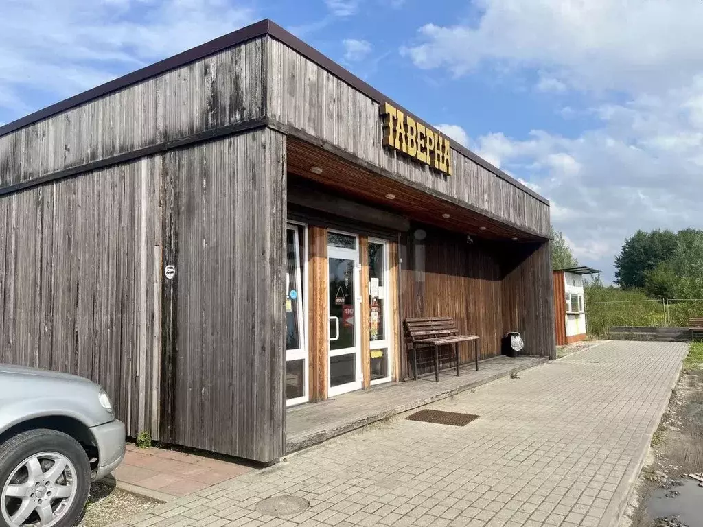 Участок в Калининградская область, Гурьевский муниципальный округ, ... - Фото 2