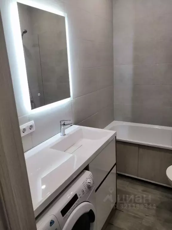 1-к кв. Самарская область, Самара ул. Советской Армии, 131А (45.0 м) - Фото 1