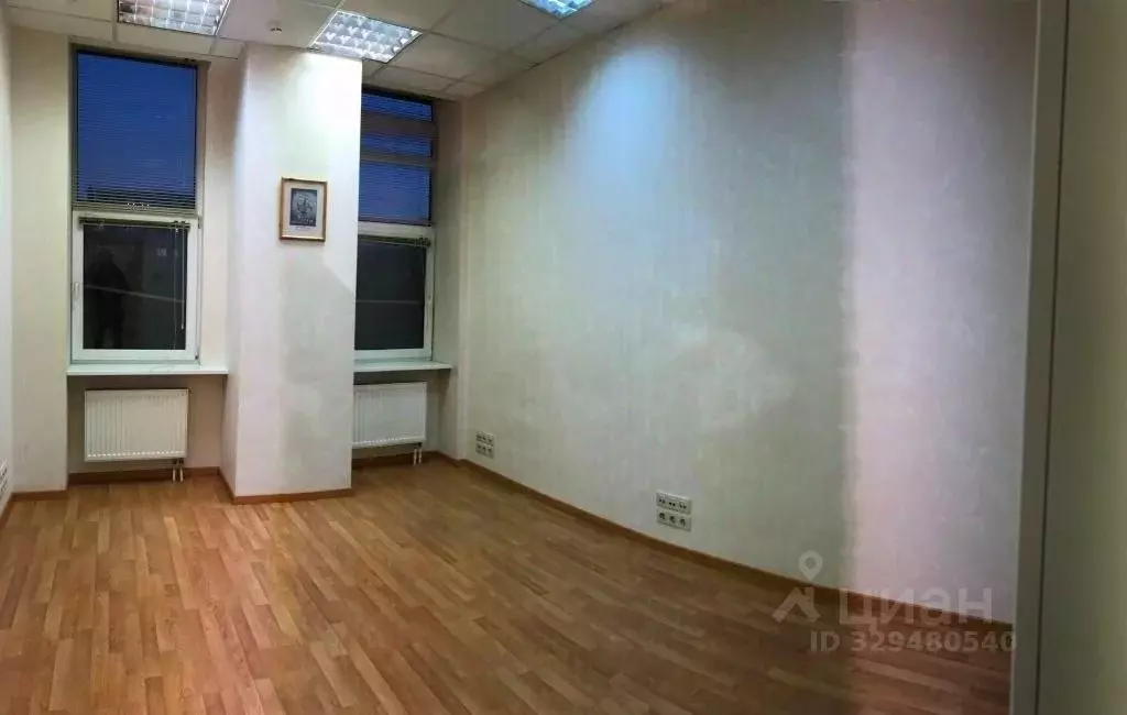 Офис в Москва Барклая ул., 6С5 (184 м) - Фото 2