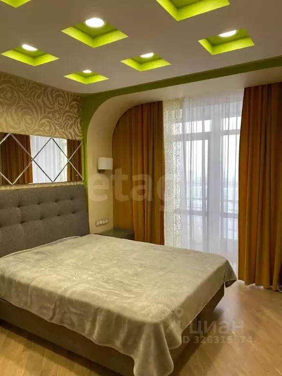 3-к кв. Удмуртия, Ижевск Молодежная ул., 103А (67.0 м) - Фото 1