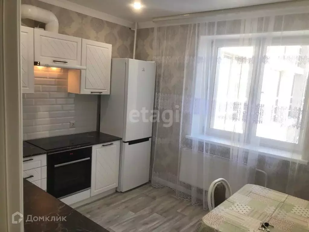 Продаётся 1-к квартира, 43.88 м - Фото 1