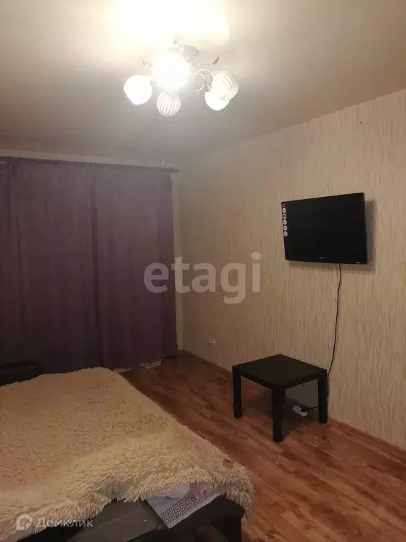 Продаётся 1-к квартира, 29 м - Фото 0